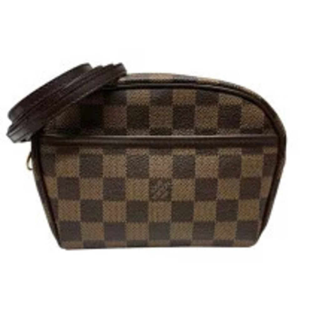 Louis Vuitton Pochette Ipanema Monogram Waist Bag